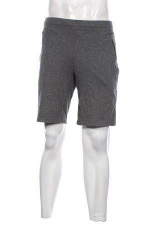 Ανδρικό κοντό παντελόνι Decathlon, Μέγεθος M, Χρώμα Γκρί, Τιμή 4,99 €