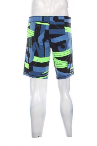 Męskie szorty Decathlon, Rozmiar S, Kolor Kolorowy, Cena 64,99 zł