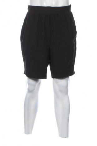 Herren Shorts Gaiam, Größe XL, Farbe Schwarz, Preis € 13,99
