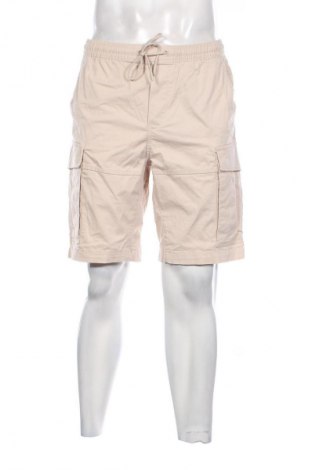 Pánske kraťasy  H&M, Veľkosť M, Farba Béžová, Cena  16,95 €