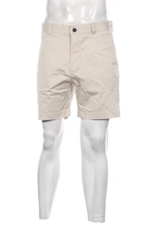 Herren Shorts H&M, Größe L, Farbe Beige, Preis 20,99 €