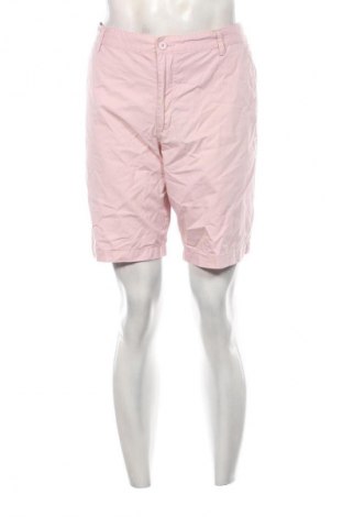 Męskie szorty H&M, Rozmiar L, Kolor Różowy, Cena 95,99 zł