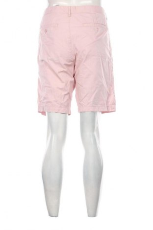 Męskie szorty H&M, Rozmiar L, Kolor Różowy, Cena 95,99 zł