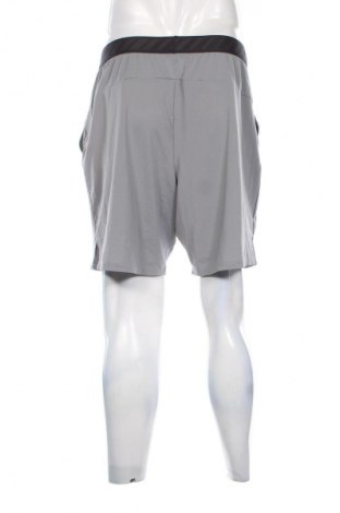 Herren Shorts H&M Sport, Größe L, Farbe Grau, Preis 13,99 €