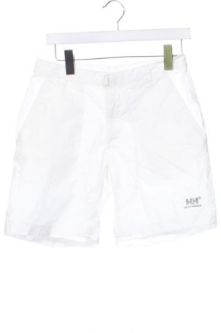 Herren Shorts Helly Hansen, Größe M, Farbe Weiß, Preis € 21,21