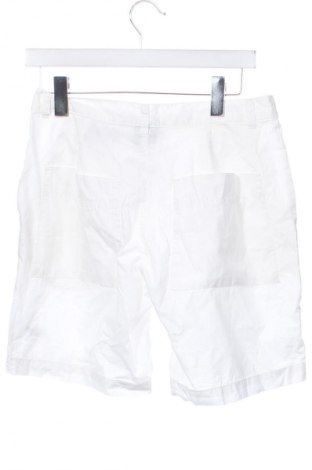 Herren Shorts Helly Hansen, Größe M, Farbe Weiß, Preis € 21,21