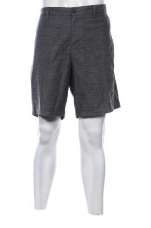 Herren Shorts Hurley, Größe XL, Farbe Grau, Preis € 20,99