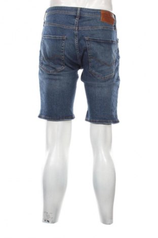 Męskie szorty Jack & Jones, Rozmiar M, Kolor Niebieski, Cena 67,99 zł