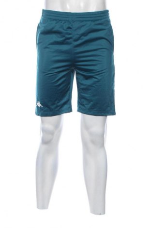 Pantaloni scurți de bărbați Kappa, Mărime S, Culoare Verde, Preț 60,99 Lei