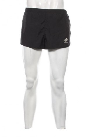 Herren Shorts Lotto, Größe M, Farbe Schwarz, Preis € 6,99