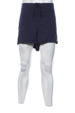 Ανδρικό κοντό παντελόνι Mountain Warehouse, Μέγεθος XXL, Χρώμα Μπλέ, Τιμή 3,99 €