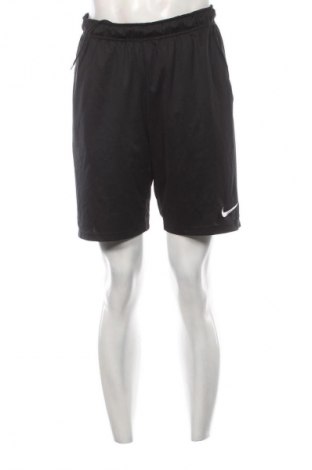 Pánské kraťasy Nike, Velikost M, Barva Černá, Cena  549,00 Kč