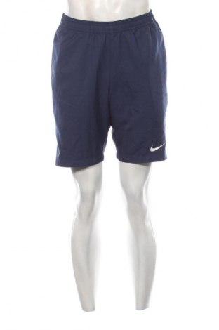 Męskie szorty Nike, Rozmiar S, Kolor Niebieski, Cena 111,99 zł