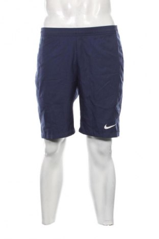 Męskie szorty Nike, Rozmiar S, Kolor Niebieski, Cena 111,99 zł