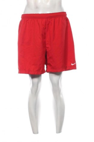 Herren Shorts Nike, Größe M, Farbe Rot, Preis 23,99 €
