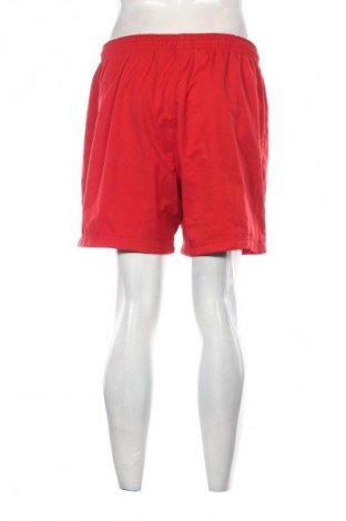 Herren Shorts Nike, Größe M, Farbe Rot, Preis 23,99 €