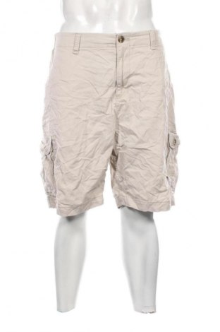 Ανδρικό κοντό παντελόνι Old Navy, Μέγεθος XL, Χρώμα  Μπέζ, Τιμή 21,99 €