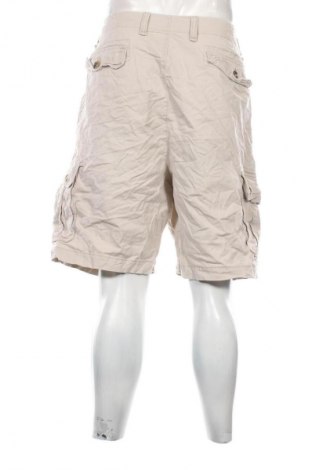 Ανδρικό κοντό παντελόνι Old Navy, Μέγεθος XL, Χρώμα  Μπέζ, Τιμή 21,99 €