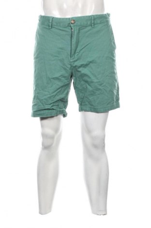 Męskie szorty Old Navy, Rozmiar M, Kolor Zielony, Cena 58,99 zł