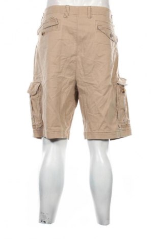 Ανδρικό κοντό παντελόνι Old Navy, Μέγεθος XL, Χρώμα  Μπέζ, Τιμή 21,99 €