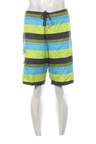 Pantaloni scurți de bărbați O'neill, Mărime XL, Culoare Multicolor, Preț 110,99 Lei