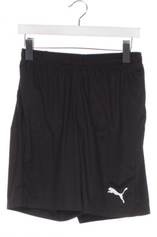 Ανδρικό κοντό παντελόνι PUMA, Μέγεθος XS, Χρώμα Μαύρο, Τιμή 17,99 €