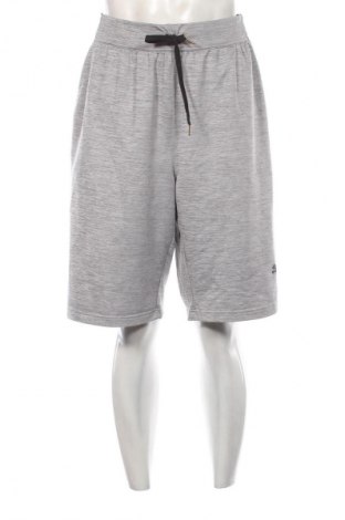 Pánské kraťasy PUMA, Velikost XL, Barva Šedá, Cena  549,00 Kč