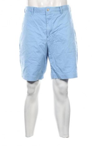 Мъжки къс панталон Polo By Ralph Lauren, Размер XL, Цвят Син, Цена 104,99 лв.