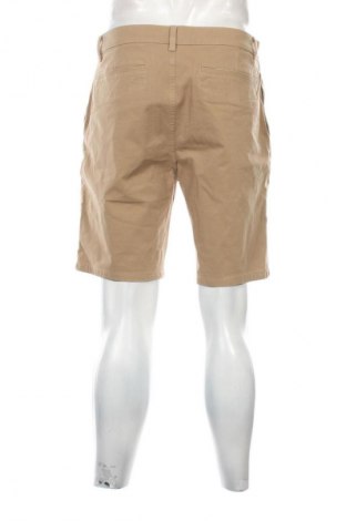 Pánské kraťasy Quiksilver, Velikost L, Barva Béžová, Cena  430,00 Kč