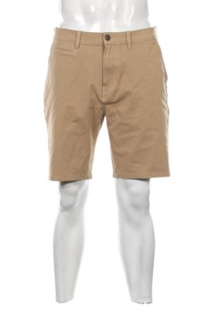 Pánské kraťasy Quiksilver, Velikost L, Barva Béžová, Cena  430,00 Kč