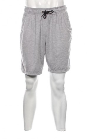 Férfi rövidnadrág Reebok, Méret M, Szín Szürke, Ár 9 219 Ft