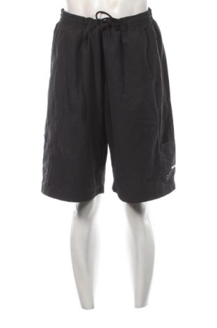 Pánske kraťasy  Reebok, Veľkosť XXL, Farba Čierna, Cena  11,95 €