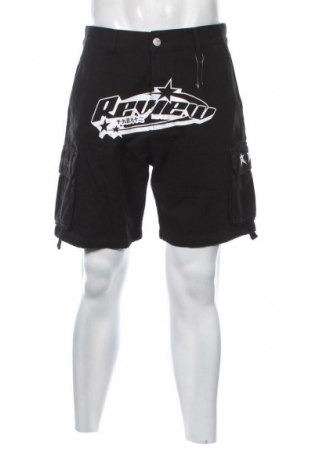 Herren Shorts Review, Größe M, Farbe Schwarz, Preis € 46,99