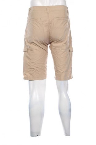 Pantaloni scurți de bărbați S.Oliver, Mărime M, Culoare Bej, Preț 110,99 Lei
