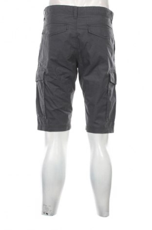 Pantaloni scurți de bărbați S.Oliver, Mărime L, Culoare Gri, Preț 110,99 Lei