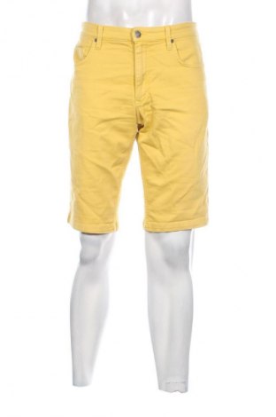 Herren Shorts S.Oliver, Größe L, Farbe Gelb, Preis 19,99 €