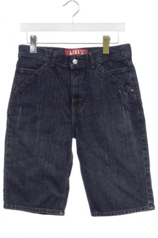 Férfi rövidnadrág Signature By Levi Strauss & Co, Méret S, Szín Kék, Ár 5 800 Ft