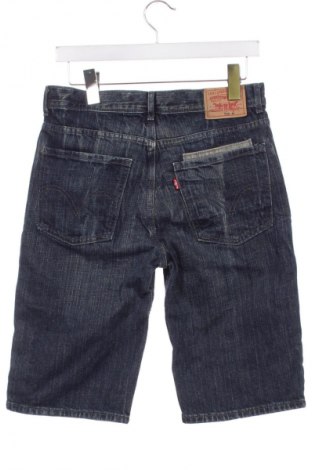 Férfi rövidnadrág Signature By Levi Strauss & Co, Méret S, Szín Kék, Ár 5 800 Ft