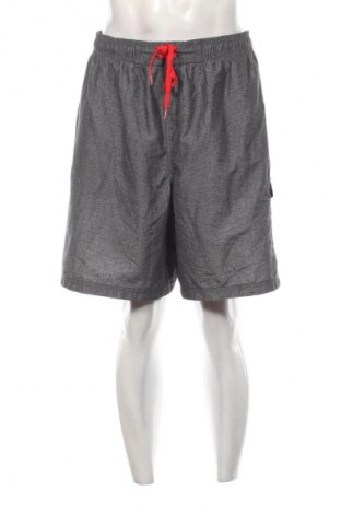 Męskie szorty Speedo, Rozmiar XXL, Kolor Szary, Cena 111,99 zł