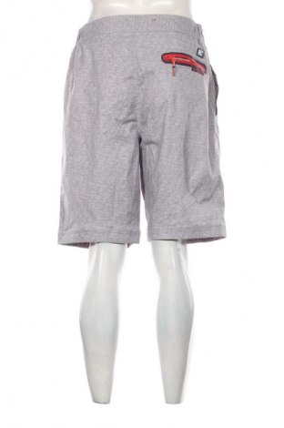 Herren Shorts Superdry, Größe XL, Farbe Grau, Preis € 21,99