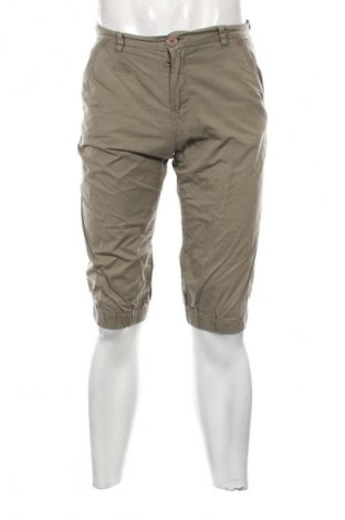 Herren Shorts Superdry, Größe M, Farbe Grün, Preis 17,39 €