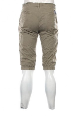 Herren Shorts Superdry, Größe M, Farbe Grün, Preis 17,39 €