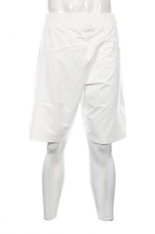 Herren Shorts Unbranded, Größe L, Farbe Weiß, Preis € 24,99
