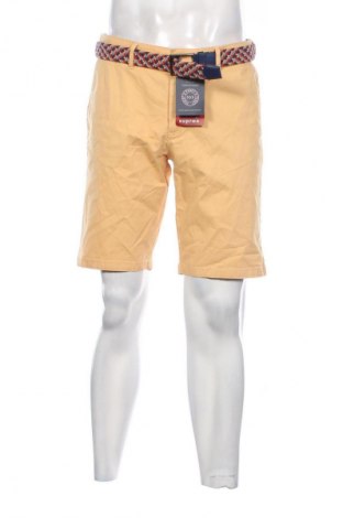 Herren Shorts Unbranded, Größe XL, Farbe Gelb, Preis 31,99 €