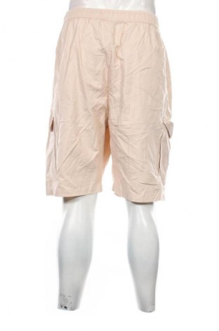 Herren Shorts Unbranded, Größe 3XL, Farbe Ecru, Preis 20,99 €