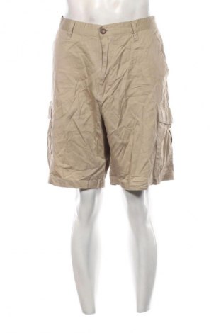 Herren Shorts Unbranded, Größe XL, Farbe Beige, Preis 20,99 €
