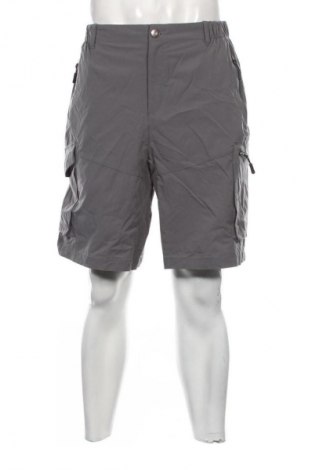 Herren Shorts Unbranded, Größe M, Farbe Grau, Preis € 12,99