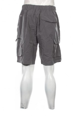 Herren Shorts Unbranded, Größe M, Farbe Grau, Preis € 12,99
