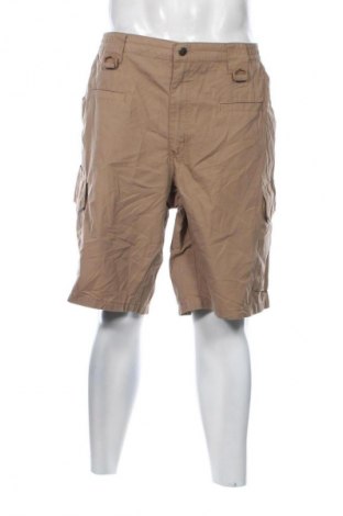 Pánské kraťasy Unbranded, Velikost XL, Barva Béžová, Cena  289,00 Kč