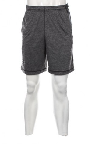 Мъжки къс панталон Under Armour, Размер S, Цвят Сив, Цена 27,99 лв.